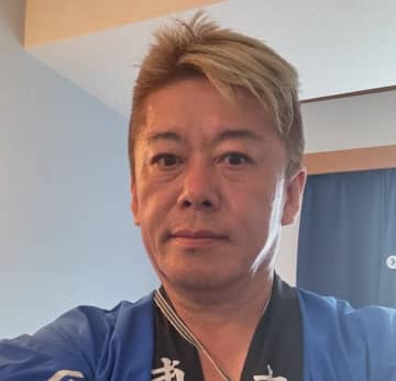 「正社員でもバックれでいい」ホリエモン、退職代行に物申す発言が波紋「日本はまだ終身雇用の幻想」