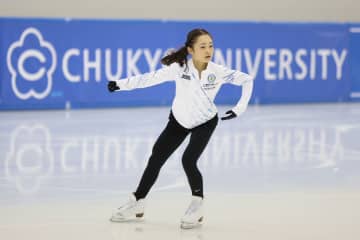 【フィギュア】島田麻央 さらなる〝ミラクル〟を宣言　新フリーはYOSHIKIの楽曲