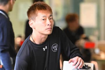 【丸亀ボート・ＳＧオールスター】土屋智則 ７位で予選突破「ヒット狙いで頑張ります。塁に出たい」