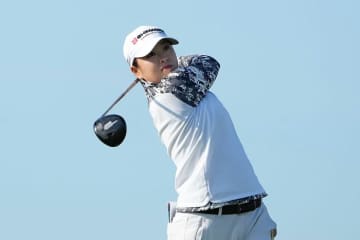 ＜速報＞メジャー連勝かかる西郷真央が連続バーディで2位まで浮上　全米女子OPは午前組の日本勢が全員スタート