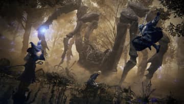 『エルデンリング ナイトレイン』発売初日で世界累計出荷本数200万本突破！