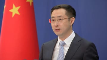 日本産水産物輸出再開へ日中合意　中国「実質的な進展あった」
