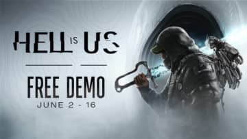 死の蔓延する世界で異形と戦うアクションADV『Hell is Us』PC向け体験版6月2日より無料配信決定―製品版では日本語にも対応予定
