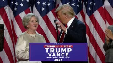 トランプ大統領側近になりすまし電話をFBIが捜査　AIで似た声を使い通話も　ホワイトハウス「調査する」