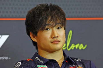【Ｆ１】角田裕毅が大不振　ＦＰ２は１３位低迷で限界論も加速「交代もあるぞ」