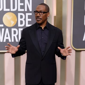 エディ・マーフィとマーティン・ローレンス、子供同士の極秘結婚で親戚関係に