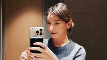 「久しぶりに冷や汗をかきました」加藤あい GW中に起きたハプニングを報告！ ラフなコーデ＆サングラス姿で自然満喫ショットも