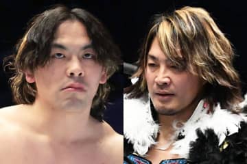 【新日本】大岩陵平 6・29激突！ 棚橋弘至に〝引退撤回〟要求へ「１％でもあるのであれば…」