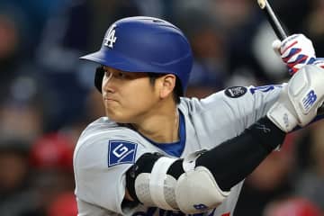 ドジャース対ヤンキースの頂上対決３連戦、“WSのリベンジ”を期待するNYメディアが要注意選手に挙げたのは大谷翔平ではなく…