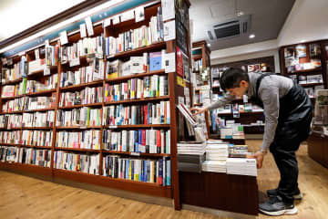 神保町・御茶ノ水のおすすめ大型書店4選。本の街を支え続ける、キャラ立ちまくりのユートピア