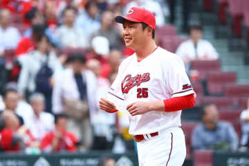 【広島】新井監督〝５月勝ち越し〟で見えてきたチームの輪郭「準備しやすくなっている」