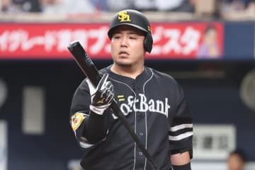 【ソフトバンク】現状は７番だが…小久保監督が山川穂高の４番起用にこだわる理由とは