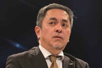 【Ｋ－１】深刻…３選手が計量失敗の異例事態　宮田充プロデューサー「ちょっと何か手を下さないと」