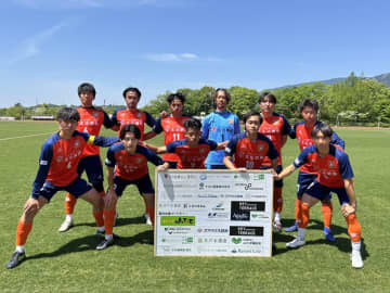 メンバー全員移住者の社会人サッカーチームが爆速昇格継続中！ 和歌山県上富田町の地方創生・町おこしがすごい！