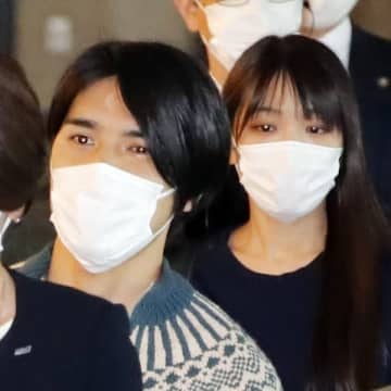 小室圭さん・眞子さん第一子を母・佳代さんにお披露目する日は…早ければ9月に里帰り帰国実現か