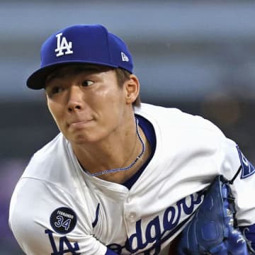 ドジャース山本由伸 打率4割目前のヤ軍ジャッジからは「逃げる」が吉