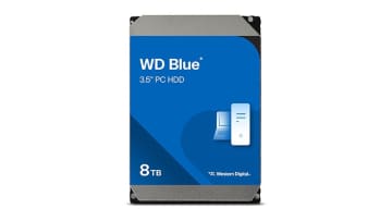 2%ポイント還元や人気の8TB HDDセールなどWestern Digital製品がお得！AmazonスマイルSALE