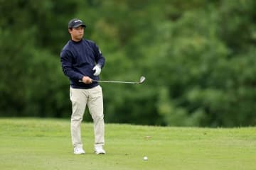 桂川有人は21位に後退、中島啓太は28位に浮上　日本勢はともに決勝に進出