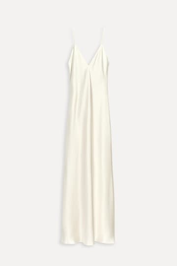 【ZARA】50周年の「記念ワンピ」が可愛い♡