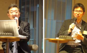 企業価値担保権への注目高く　～ ゴードン・ブラザーズ・ジャパンと金融庁がトークセッション ～