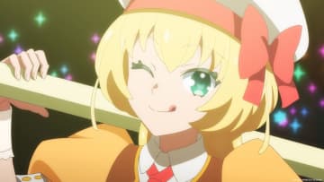 ニチアサアニメ『プリンセッション・オーケストラ』第9話、みなもの趣味はお菓子作り。配信しようとするが…【先行カット】
