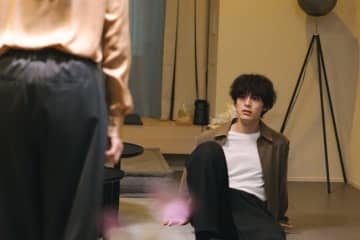 『魔物』あやめ、凍也に反撃　殴り返す場面に「すごい展開」「よくやった」の声