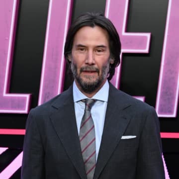キアヌ・リーブス、『コンスタンティン』第2弾の脚本に不満！？