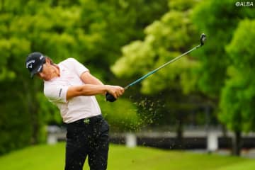石川遼は“全英チケット”逃す今季初予選落ち　後半4ボギーで失速「苦しかった」　