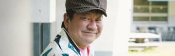 チャンス大城「なっさけない言葉、叫んでもうて。いまだに後悔してます」尋常じゃない緊張感で臨んだR-１グランプリ決勝終了後の姿