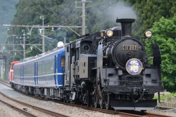 SL大樹で巡る！「雨の日でも楽しめる」日光・鬼怒川エリア6月おすすめスポット