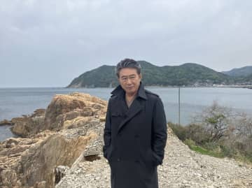 船越英一郎が「ダーツの旅」初参戦で“崖”からロケ開始　新コーナー「研究するにもほどがあるの旅」も『笑ってコラえて！SP』