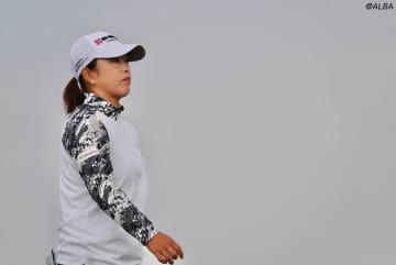 シェブロン覇者・西郷真央が見せた貫禄　メジャー王者達と共演も“主役級”の「66」