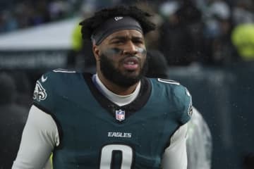 イーグルスがDEブライス・ハフを49ersにトレードする方向で調整中