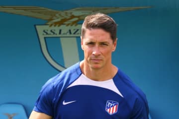F・トーレス監督が契約を延長！　2027年までアトレティコ・マドリードBを指揮へ
