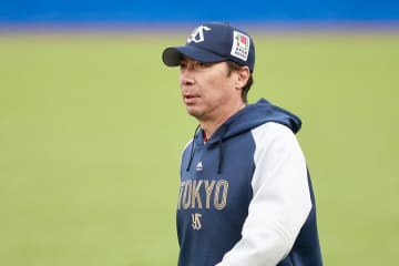 借金15…燕・高津監督の嘆き止まらず　指摘した先発左腕の“綻び”「慌てるところではない」