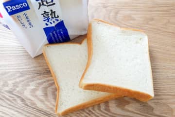 トーストは“こう焼く”のが正解だった　サクふわ食感で劇的においしくなる