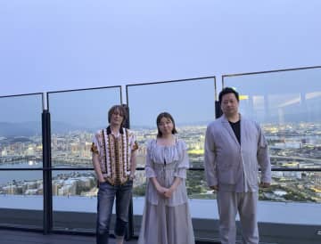 【独占インタビュー】『Nova』から『Amazing Universe』へ ─ 音の旅人・NOBUTAKA SOEDA(Ryugen)と仲間たちの挑戦