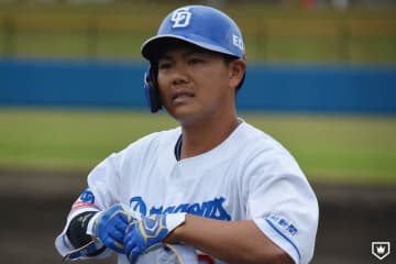 岩瀬氏、中日・高橋周平は「しっかり打てるようになると…」