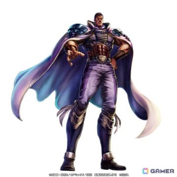 「北斗リバイブ」で「第三の羅将 ハン」がランキングガチャに登場！5,000,000ジュドルなどが獲得できるログインボーナスも開催