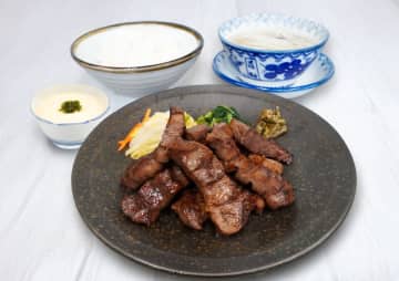 牛たん1年分が当たる！仙台発「味の牛たん喜助」創業50周年を記念したキャンペーンを開催