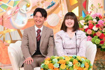 現役女子大生、在学中に出産…「尻好き」と明かし実演？ＭＣ驚愕