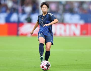 天国から地獄のような判定。田中美南の先制点は取り消し→ブラジルにPKが与えられる。しかし、その後――【なでしこジャパン】