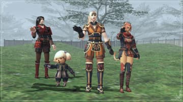 祖母が21年間プレイし続けた『FF11』、そのキャラが再び動き出すことは「二度とない」―孫が投稿したゲーマーおばあちゃんの思い出が話題に
