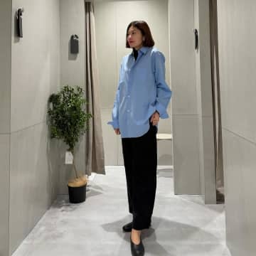 【無印良品】スタッフに学ぶ♡「ママコーデ術」