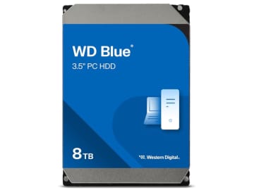 【本日みつけたお買い得品】WDの8TB HDDが2,794円引きで1万7,580円