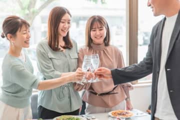 心理テスト◆あなたが望む「ラッキーな出来事」わかる!? 深層心理をチェック