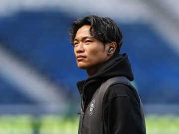 イタリア中堅が日本代表コンビを“二枚獲り”？ 20歳の逸材DFが世界へ羽ばたくか 「監督は忍耐が必要」とも