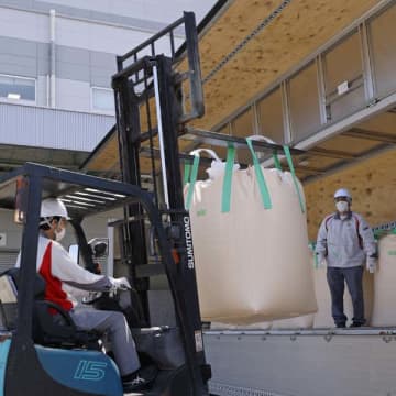 “備蓄米ラッシュ”に現場から悲鳴…政府「スピード重視」アピールの裏で精米工場のキャパが逼迫