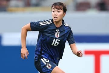 長谷川不在のなでしこジャパン、強豪ブラジルに１－３敗戦。長野はPKを決め切れず、ニールセン監督体制で初の黒星に