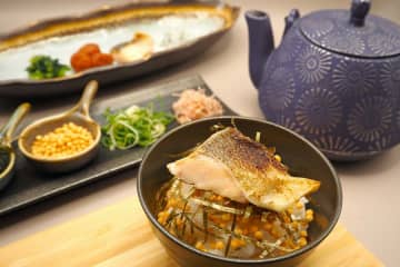 メルキュール京都ステーション、朝食ビュッフェの一部をリニューアル